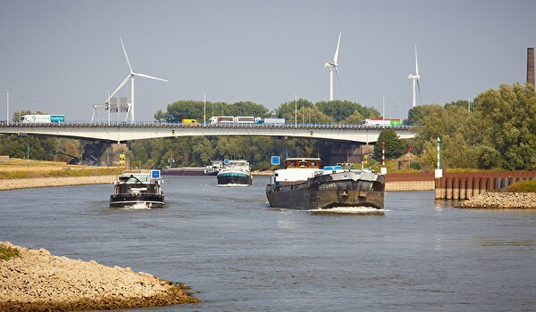 IJssel (bron prov Gelderland)